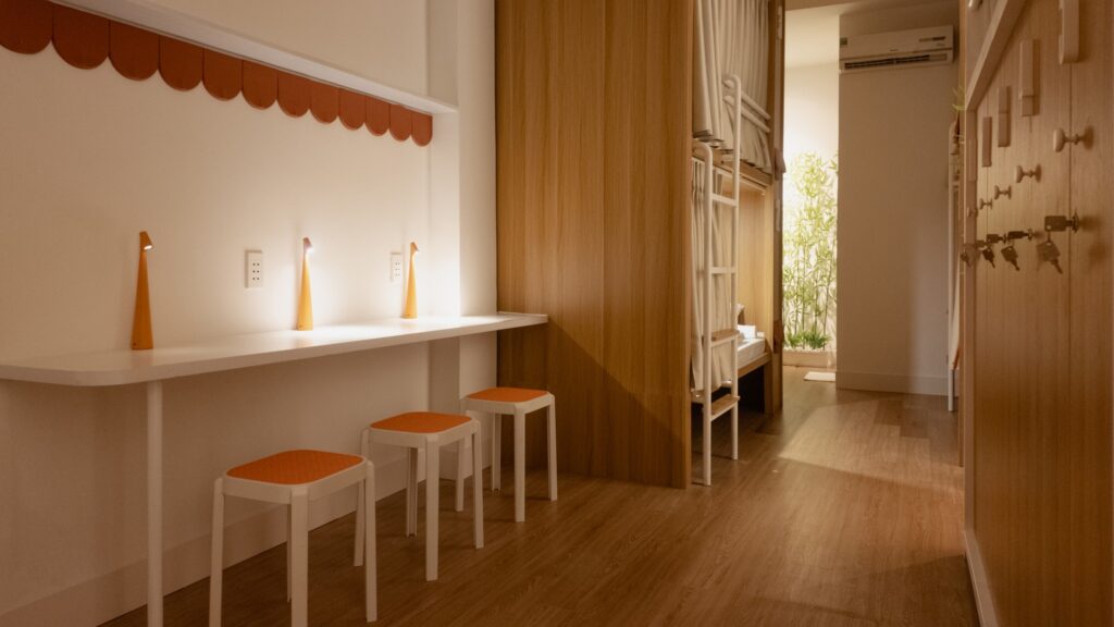 Khách sạn ở Thanh Khê Đà Nẵng