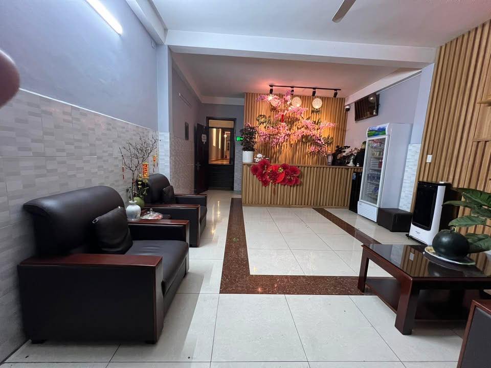 Khách sạn gần bến xe trung tâm đà nẵng: 10 địa chỉ sạch đẹp, giá tốt, tiện di chuyển