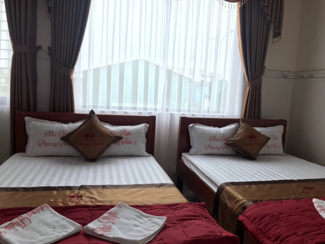 Khách sạn gần bến xe trung tâm đà nẵng: 10 địa chỉ sạch đẹp, giá tốt, tiện di chuyển