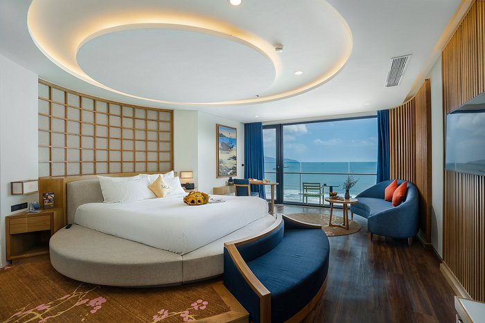 Khách sạn dành cho gia đình ở Đà Nẵng