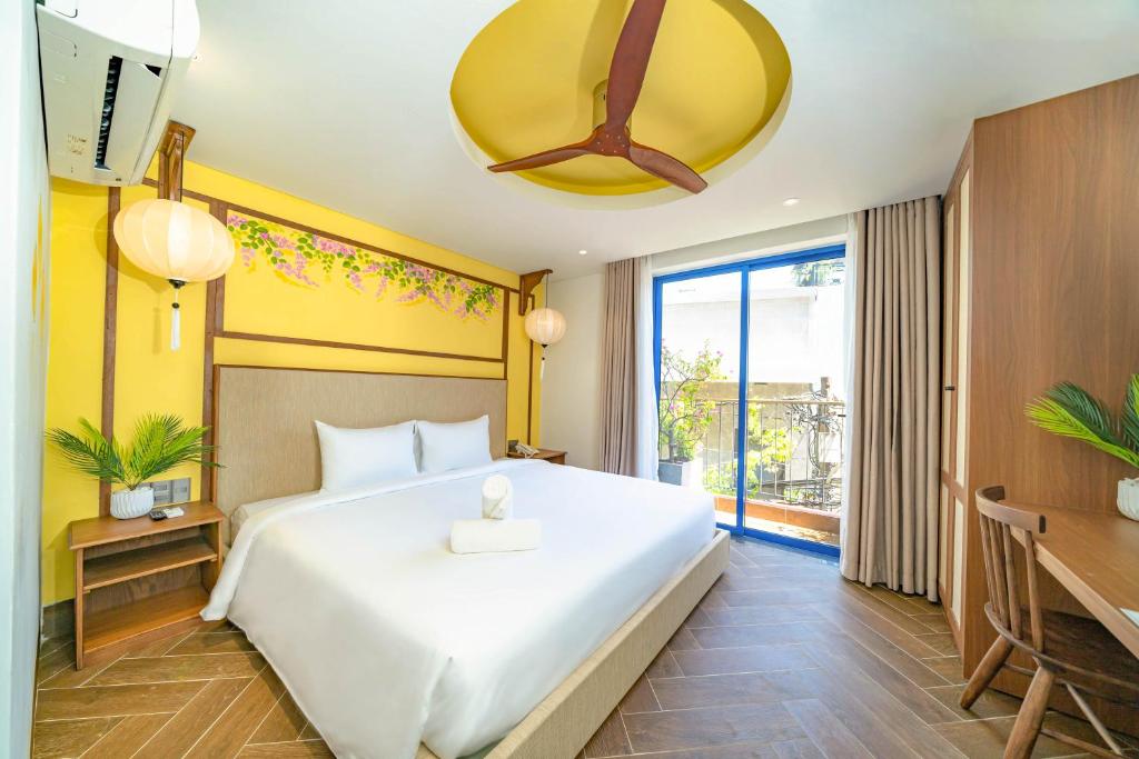 Khách sạn ở Thanh Khê Đà Nẵng
