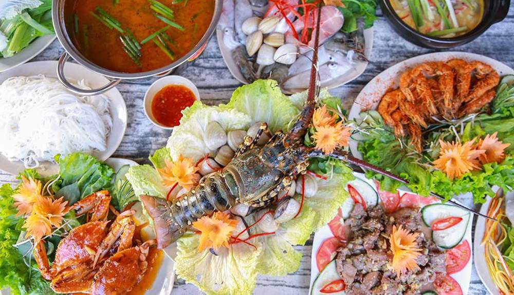 ăn gì ở đà nẵng ngon
