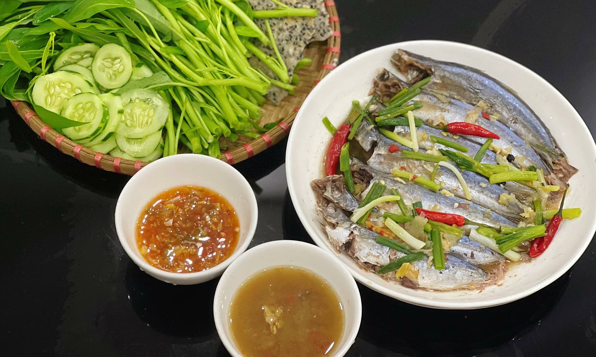 ăn gì ở đà nẵng ngon
