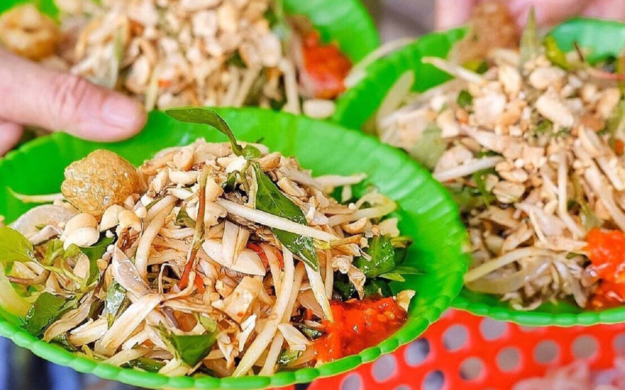 ăn gì ở đà nẵng ngon