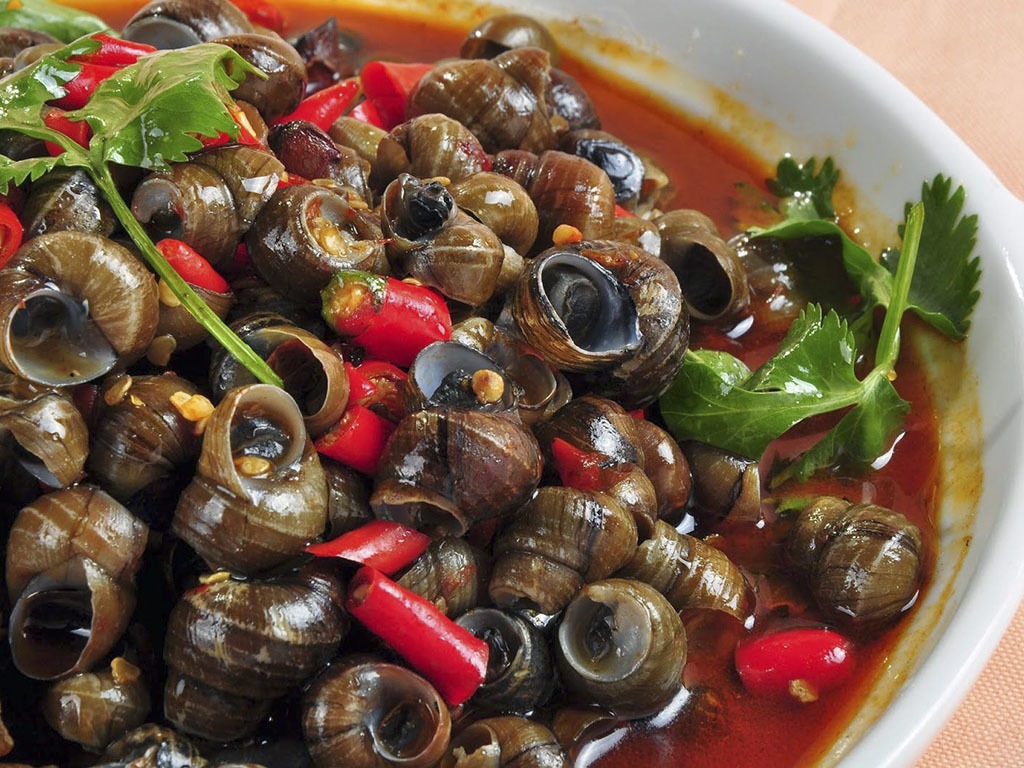 ăn gì ở đà nẵng ngon