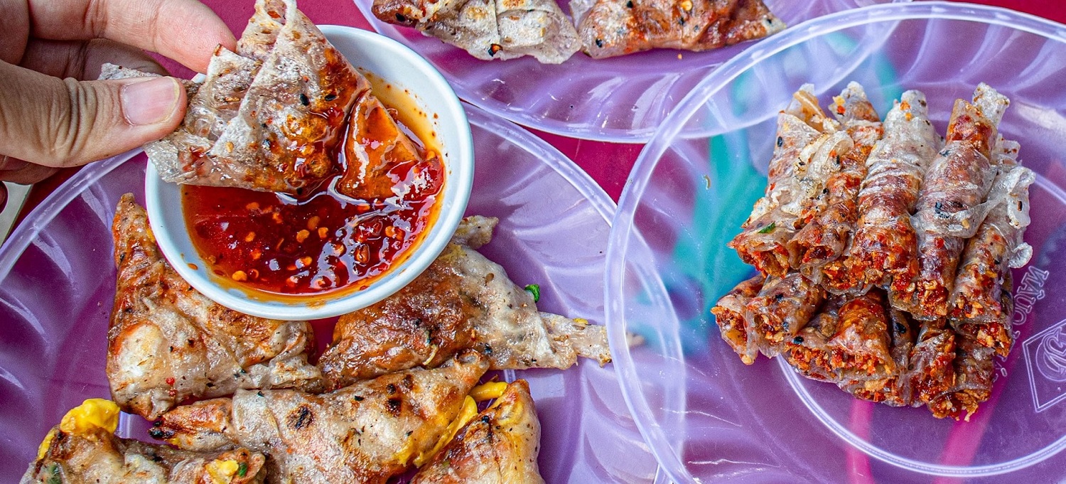 ăn gì ở đà nẵng ngon