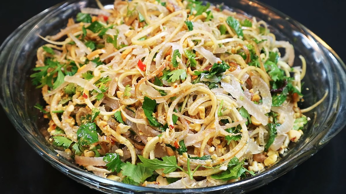 ăn gì ở đà nẵng ngon