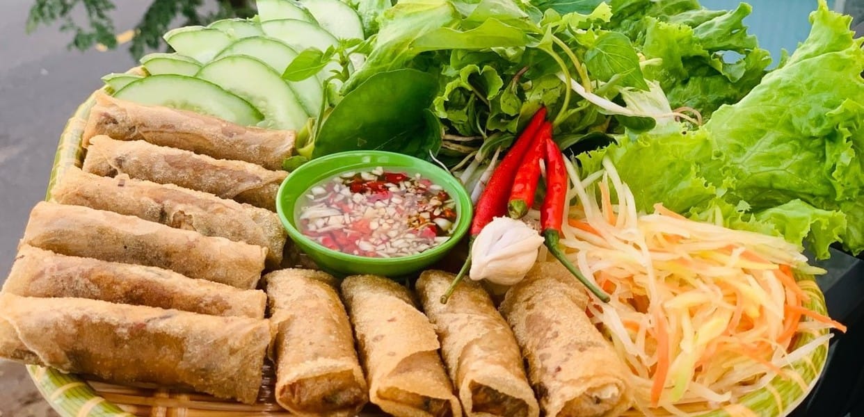 ăn gì ở đà nẵng ngon