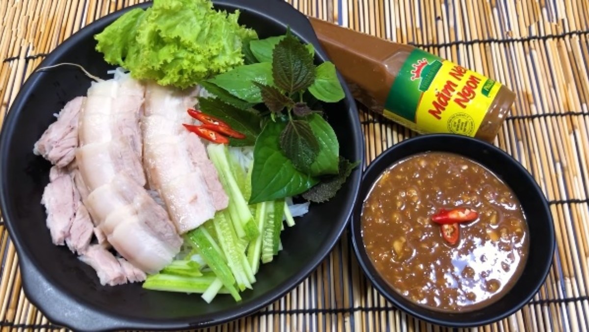 ăn gì ở đà nẵng ngon