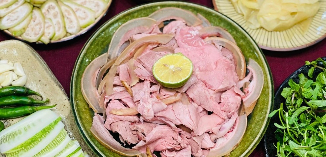 ăn gì ở đà nẵng ngon