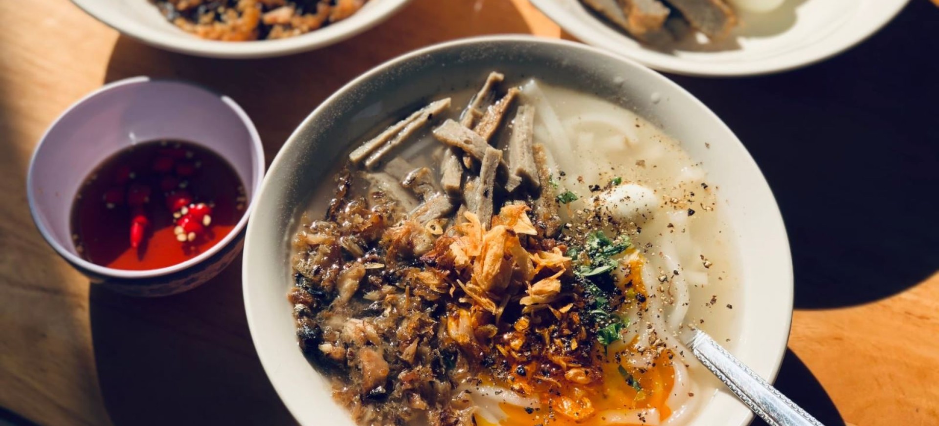 ăn gì ở đà nẵng ngon