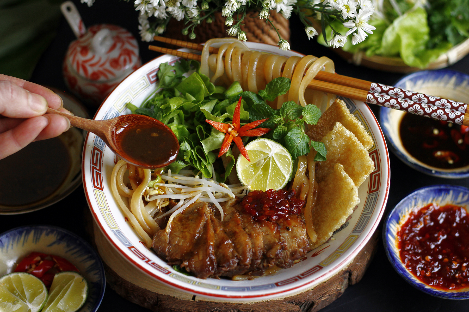 ăn gì ở đà nẵng ngon
