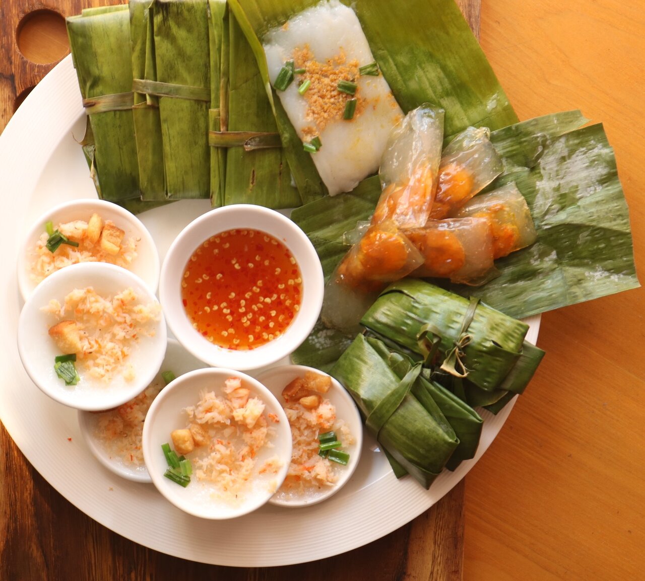 ăn gì ở đà nẵng ngon