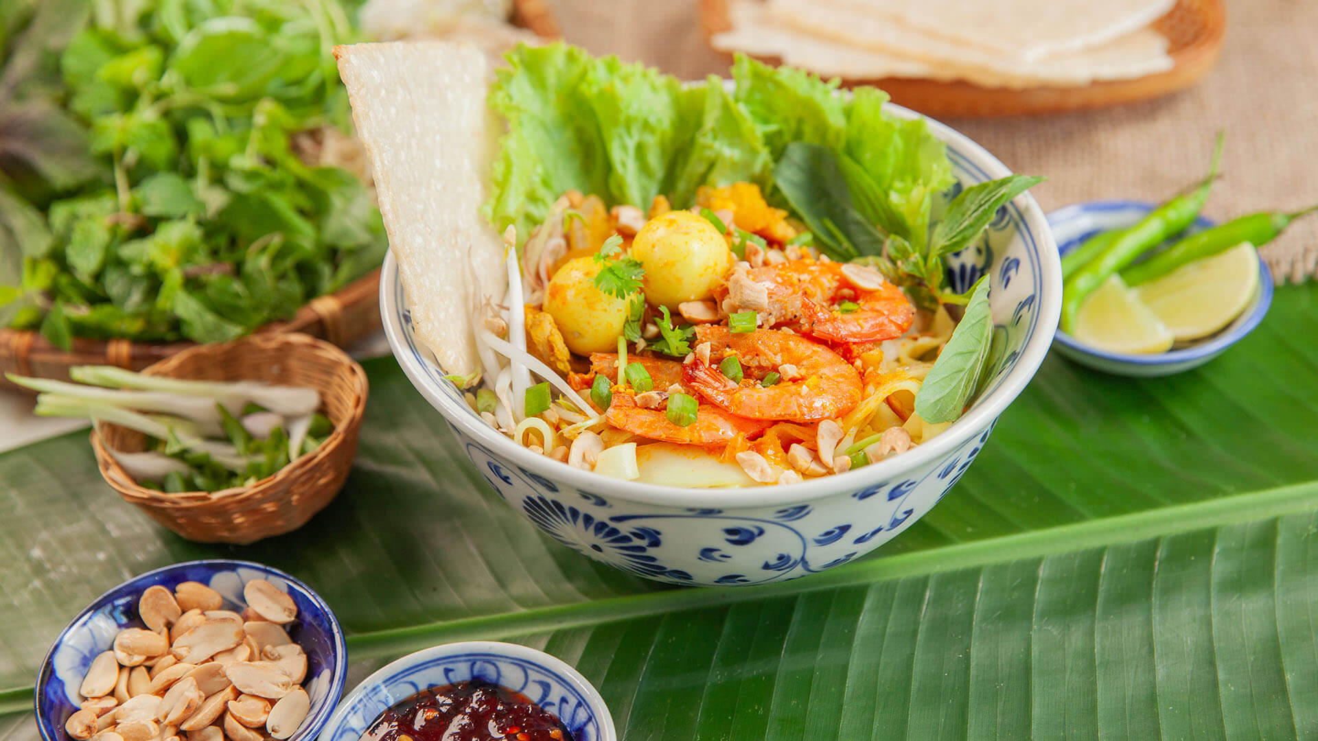 ăn gì ở đà nẵng ngon 