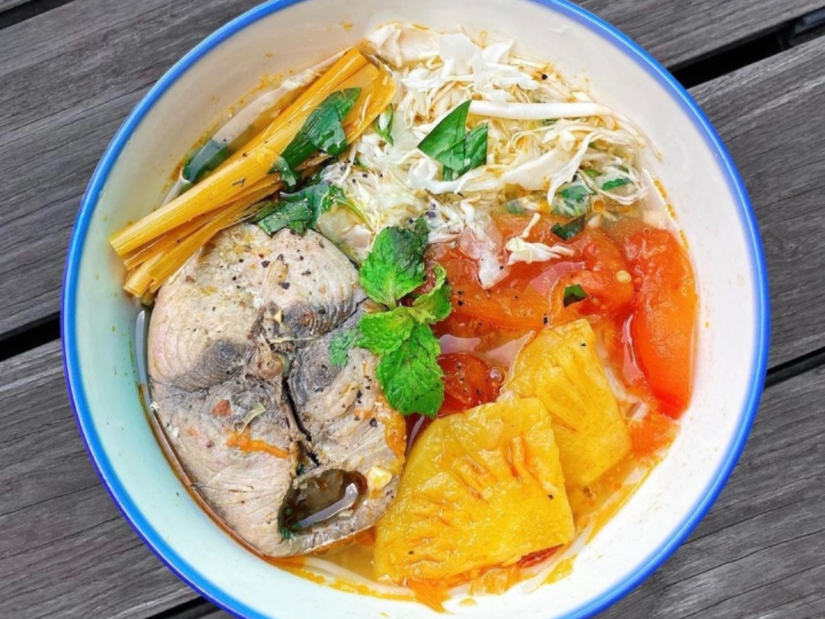 ăn gì ở đà nẵng ngon