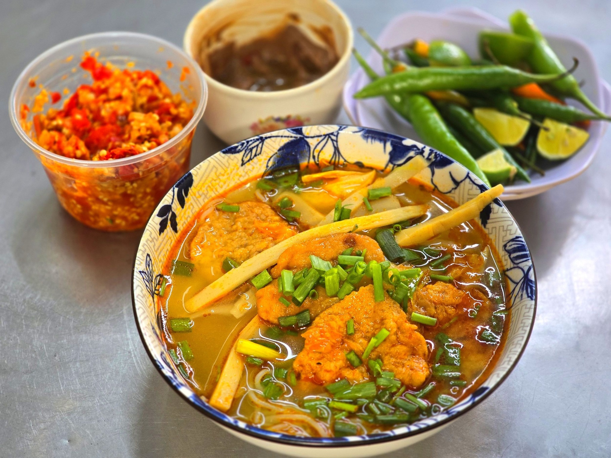 đặc sản nổi tiếng Đà Nẵng