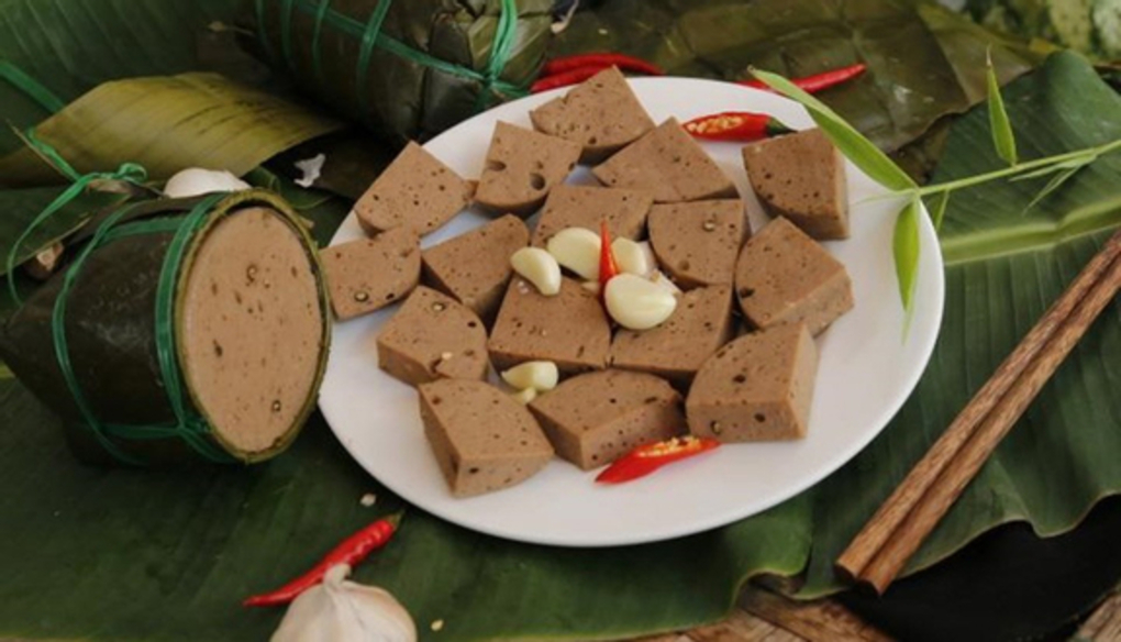 đặc sản nổi tiếng Đà Nẵng