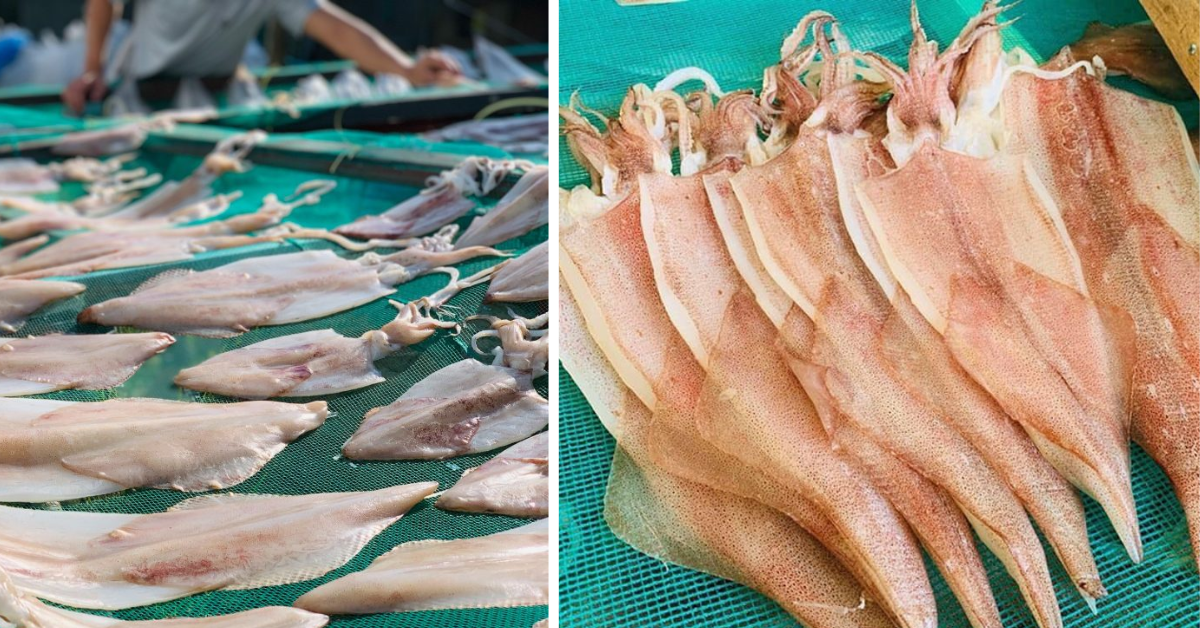 đặc sản nổi tiếng Đà Nẵng
