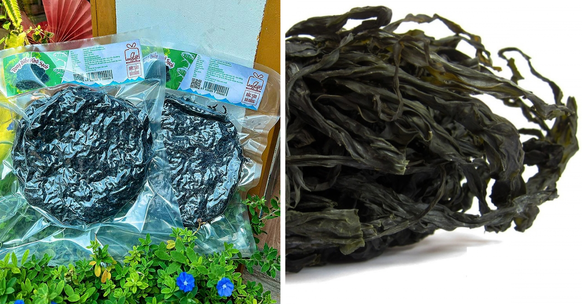 đặc sản nổi tiếng Đà Nẵng