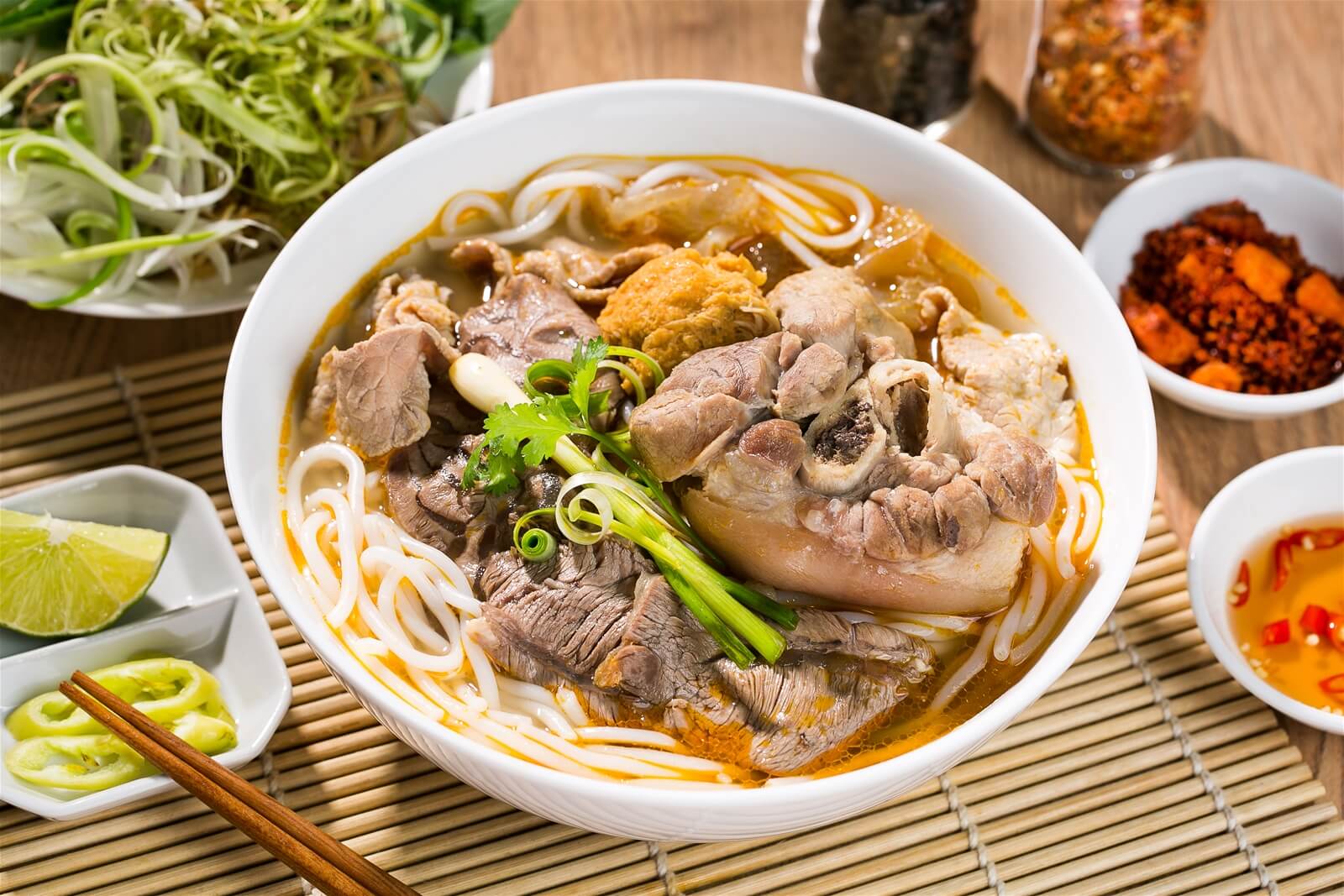 đặc sản nổi tiếng Đà Nẵng