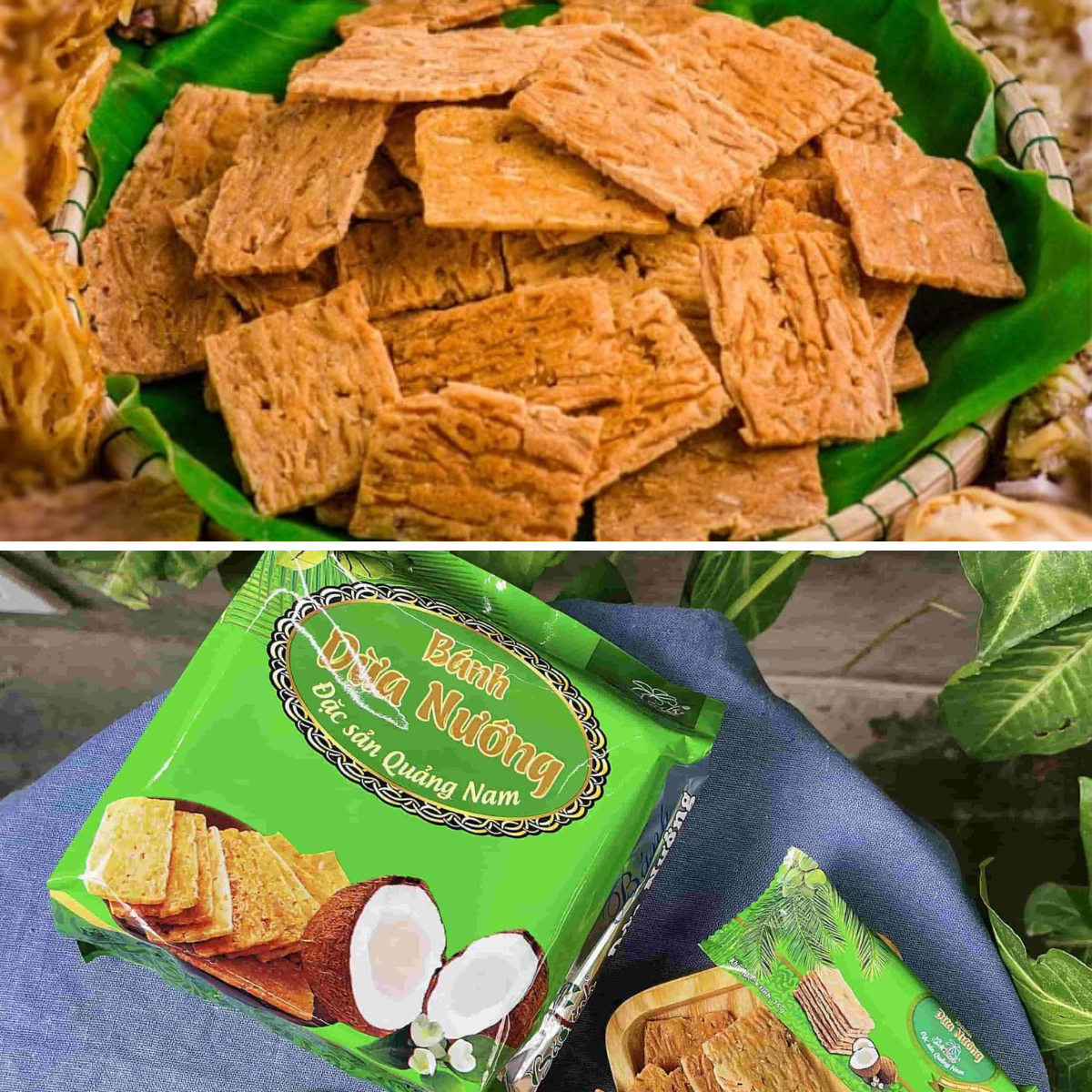 đặc sản nổi tiếng Đà Nẵng