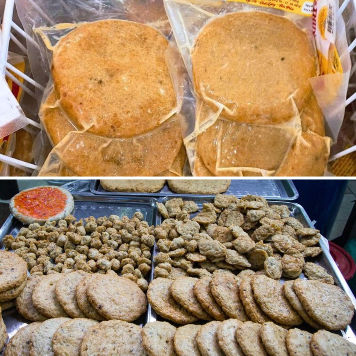 đặc sản nổi tiếng Đà Nẵng