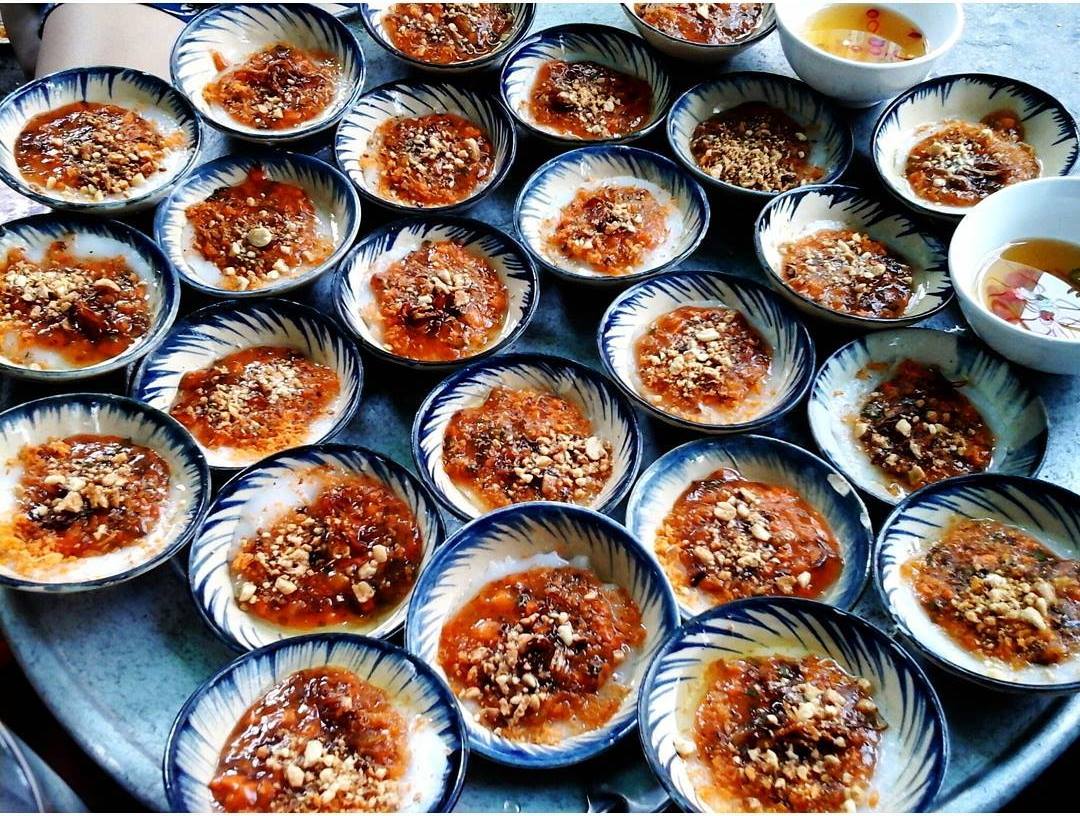 đặc sản nổi tiếng Đà Nẵng