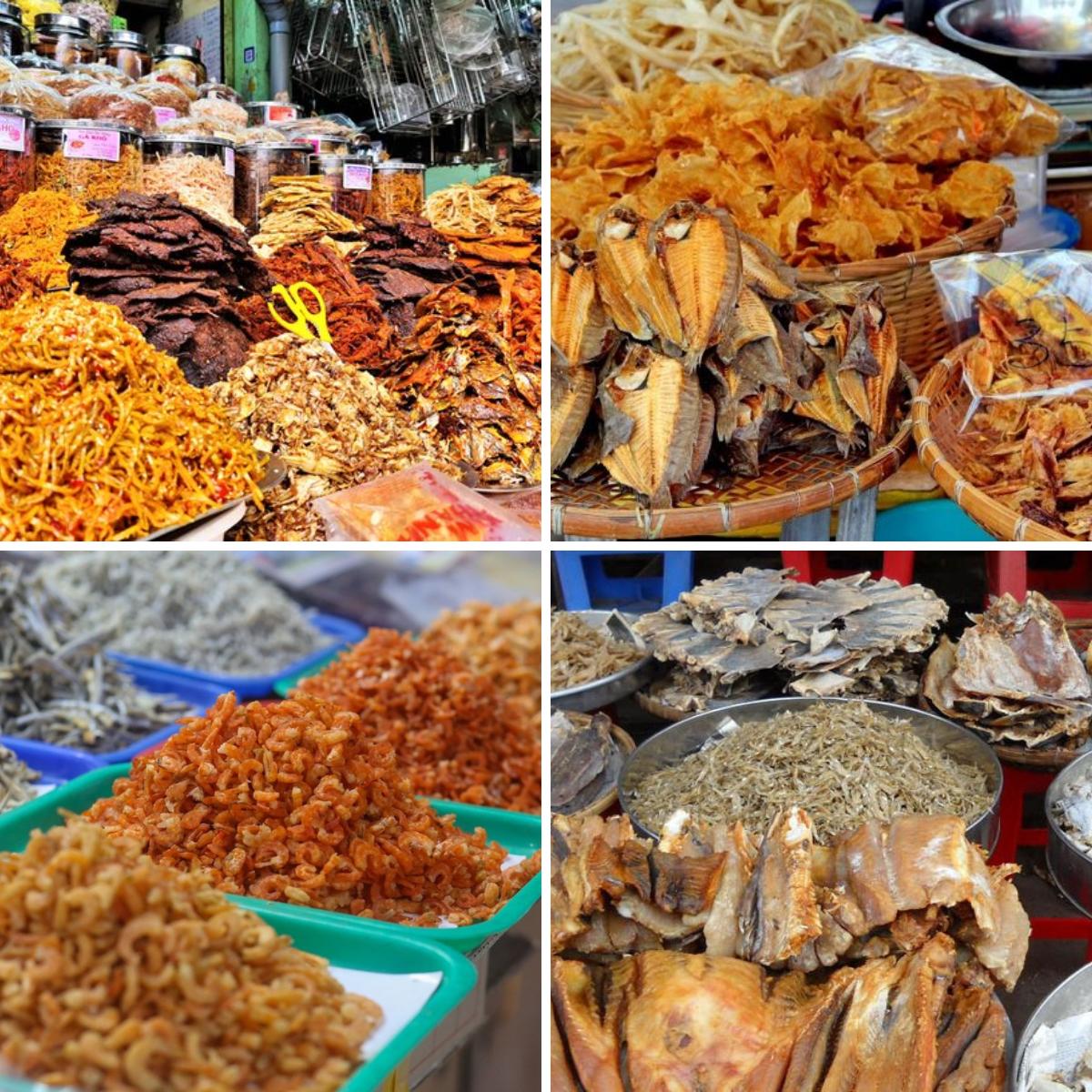 đặc sản nổi tiếng Đà Nẵng
