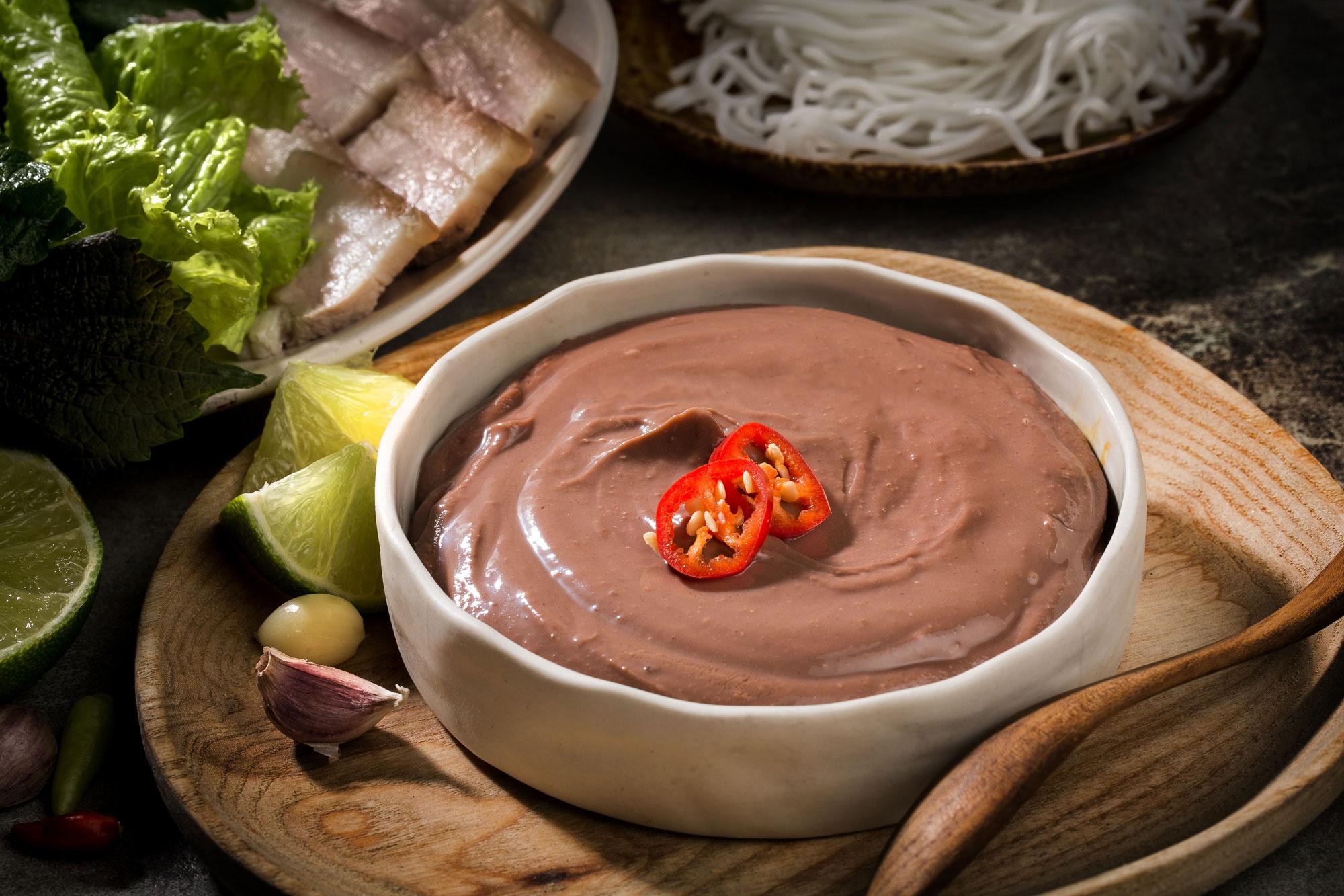 đặc sản nổi tiếng Đà Nẵng