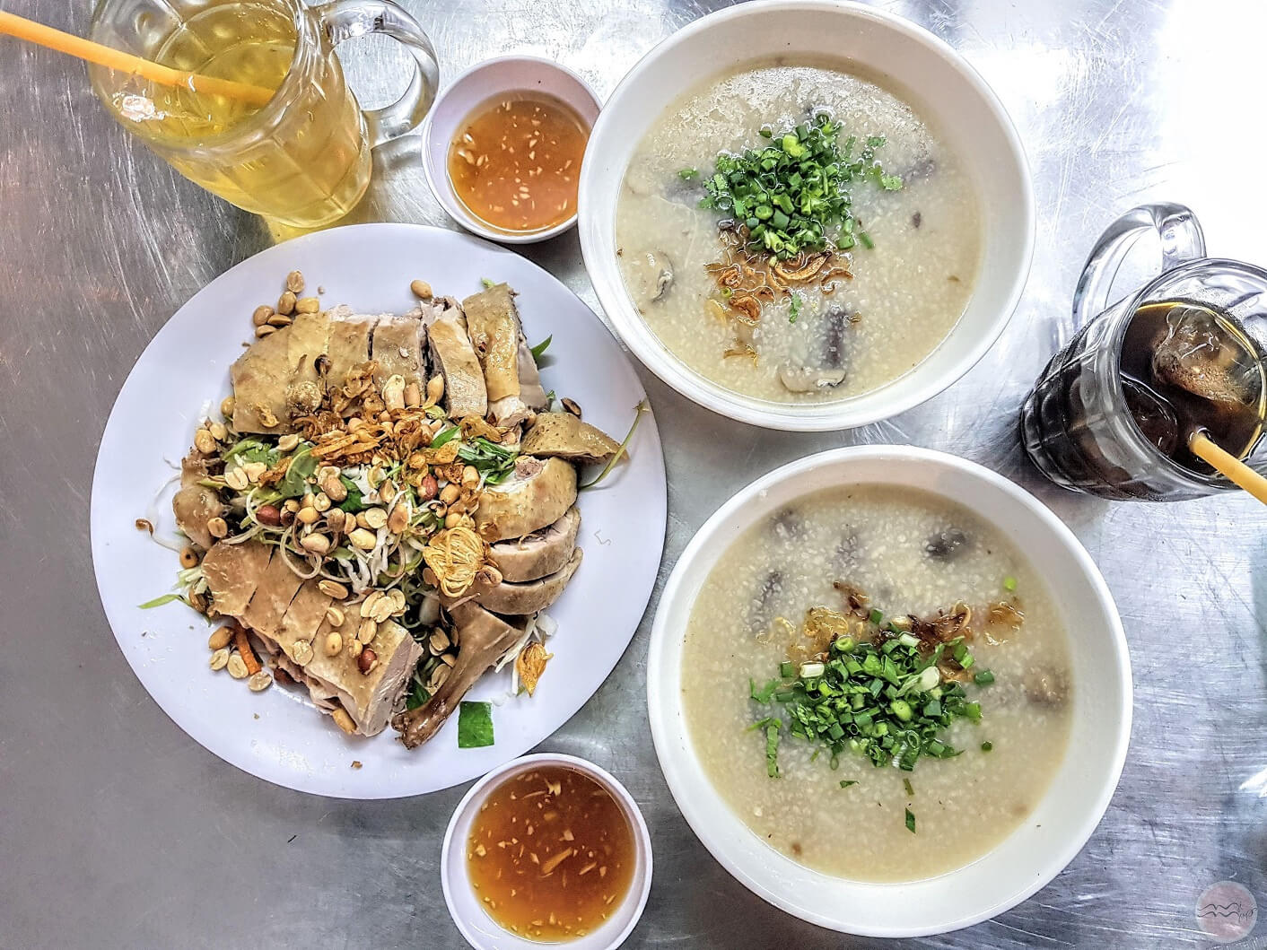 đặc sản nổi tiếng Đà Nẵng