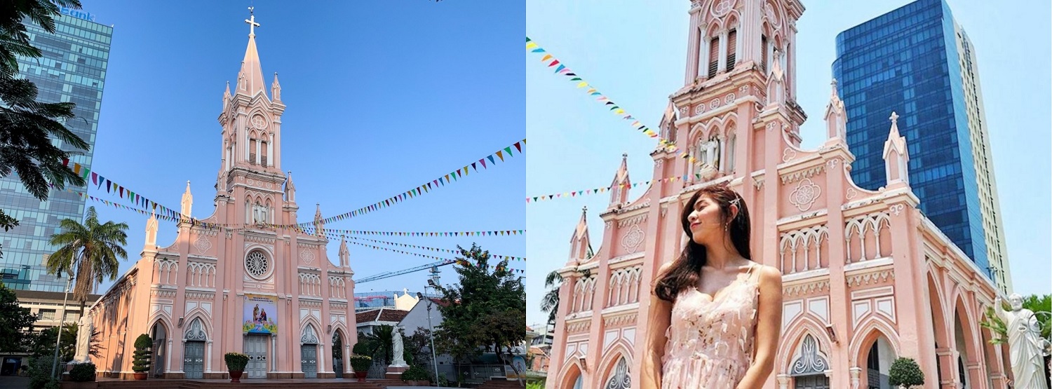 địa điểm check in miễn phí ở đà nẵng