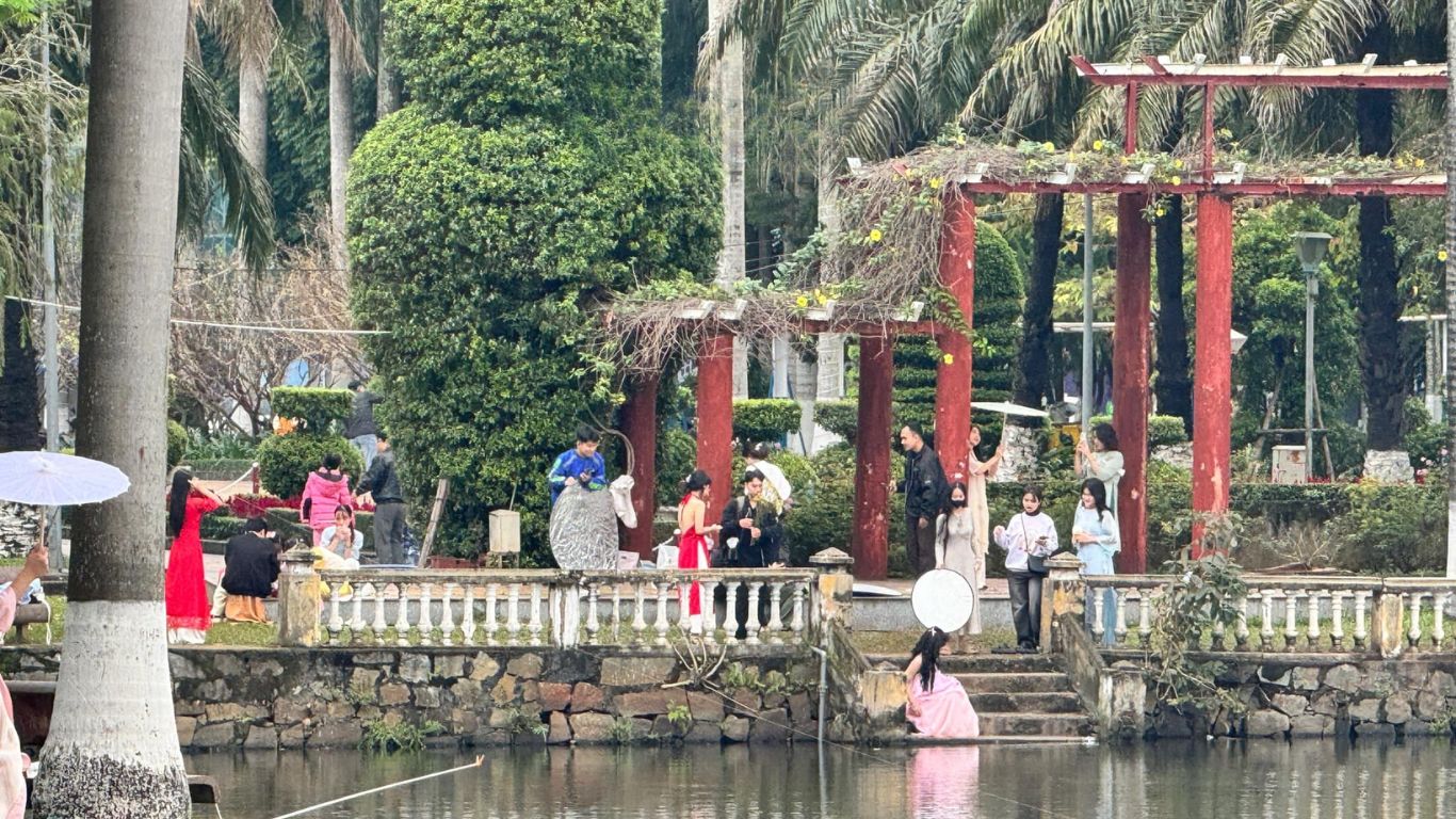địa điểm check in miễn phí ở đà nẵng 