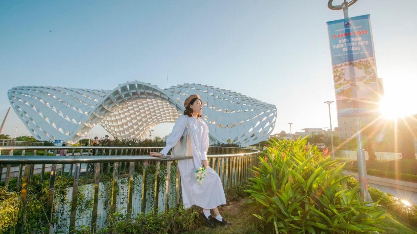 địa điểm check in miễn phí ở đà nẵng 