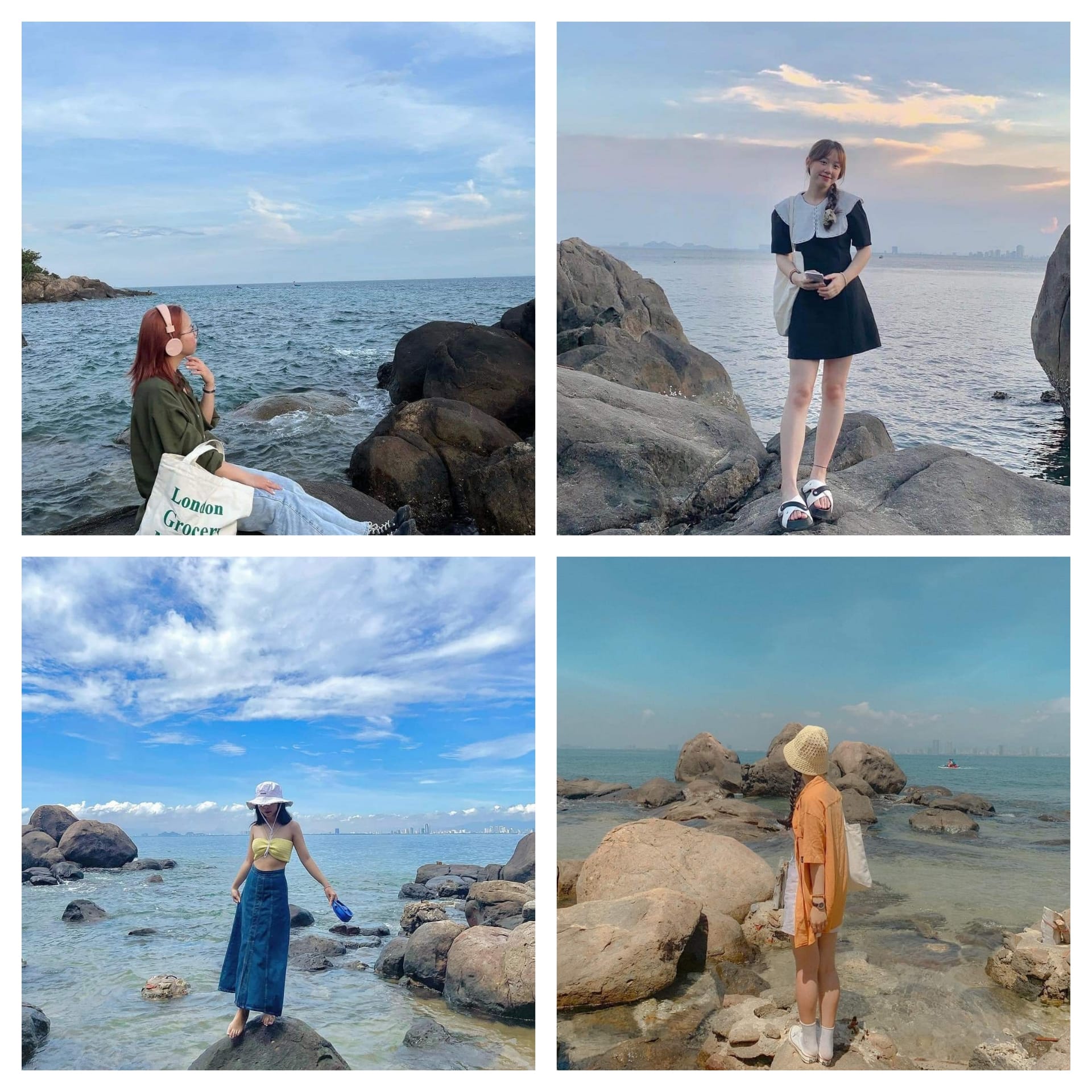 địa điểm check in miễn phí ở đà nẵng