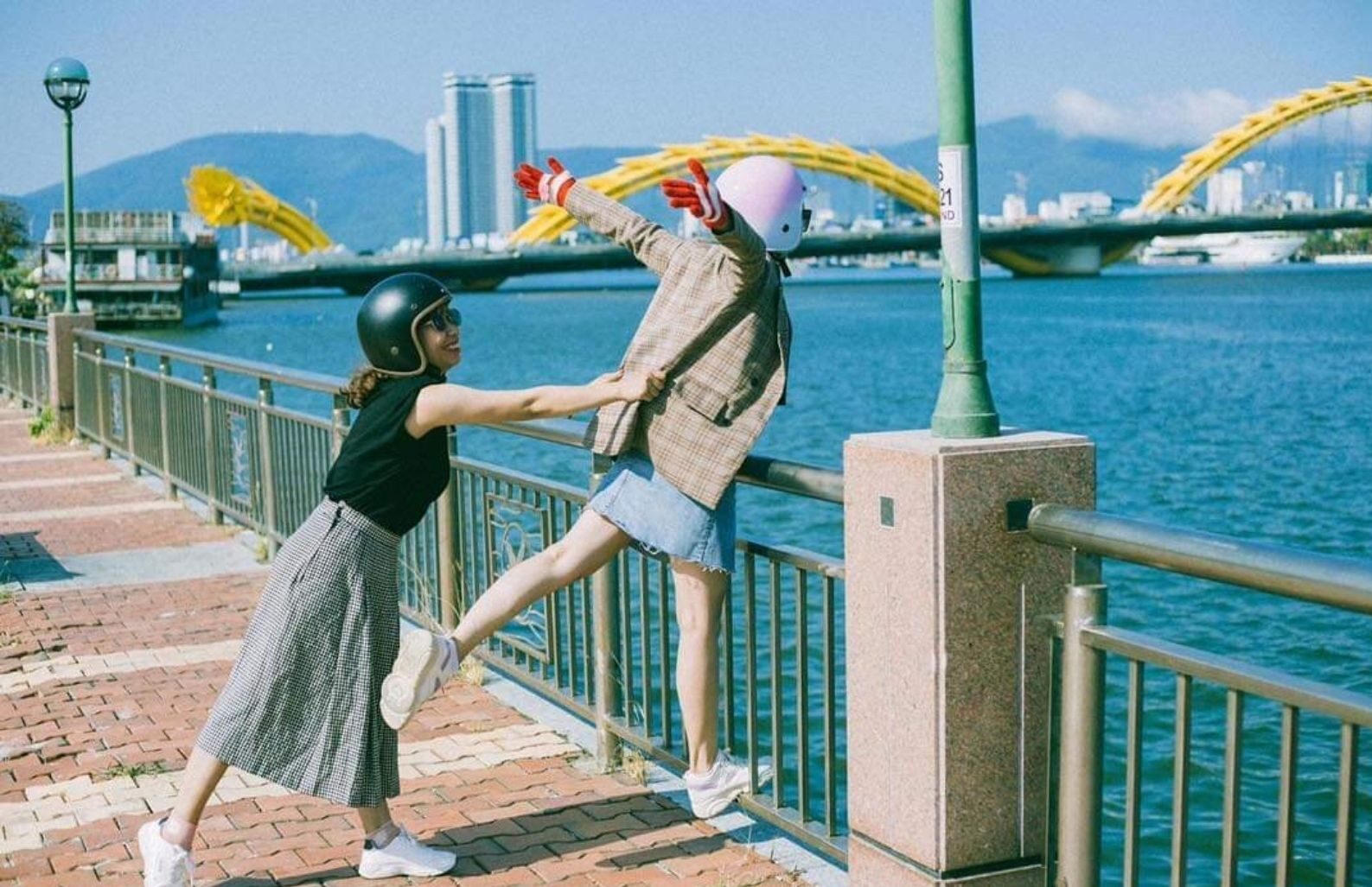 địa điểm check in miễn phí ở đà nẵng
