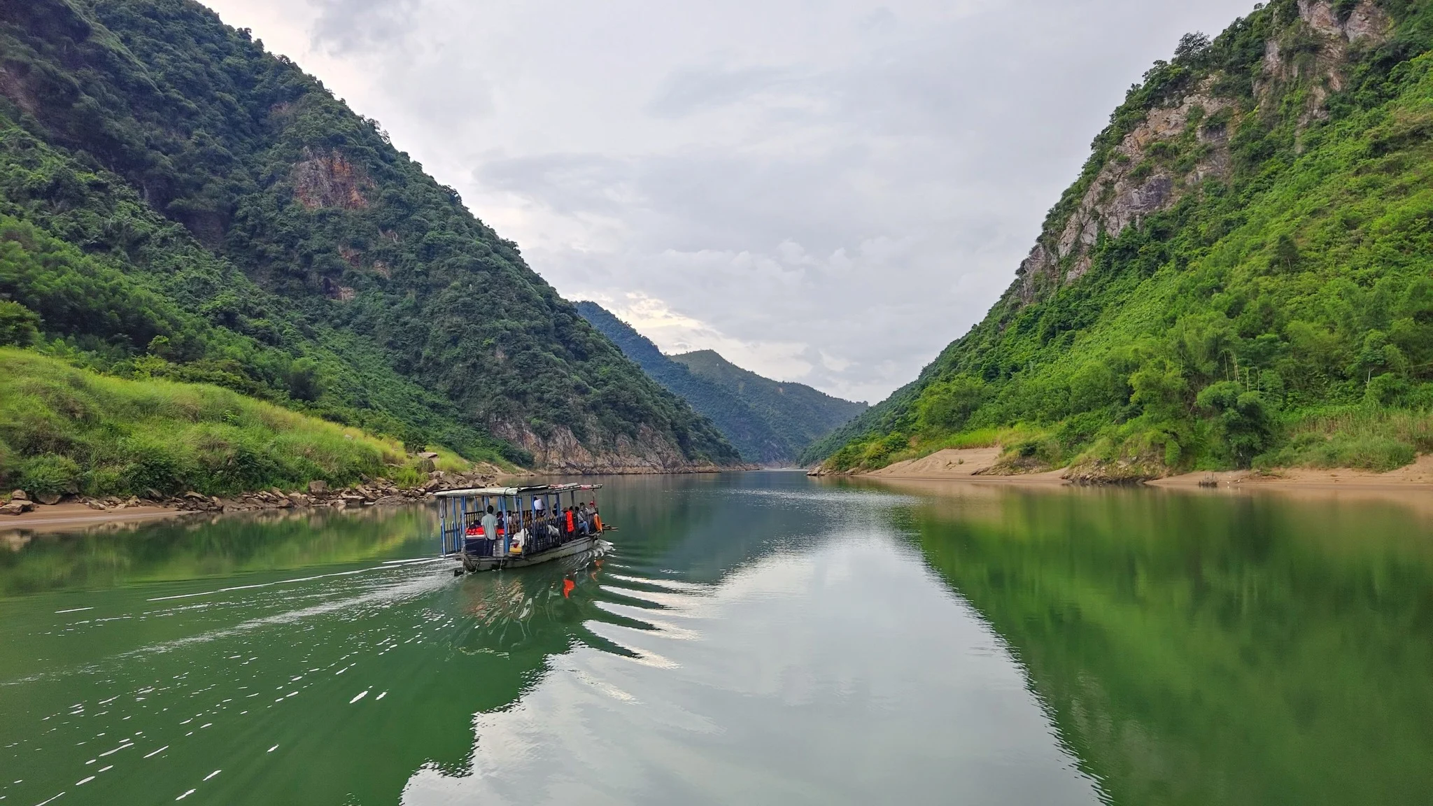 điểm du lịch ít người biết ở đà nẵng
