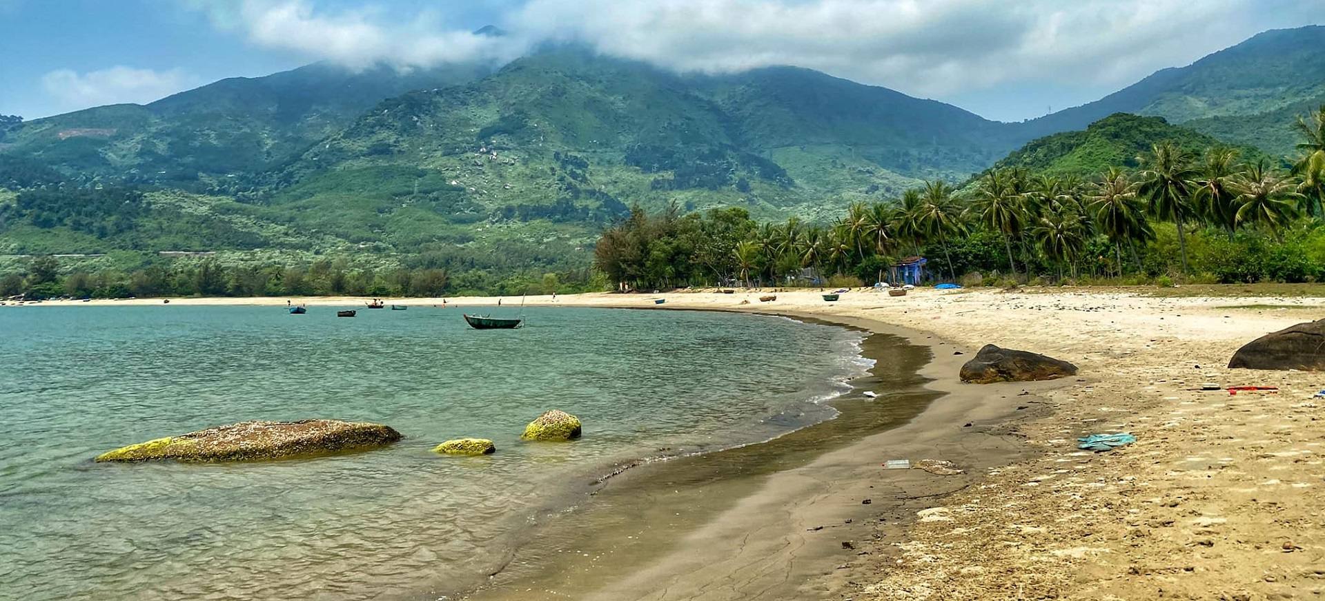 điểm du lịch ít người biết ở đà nẵng