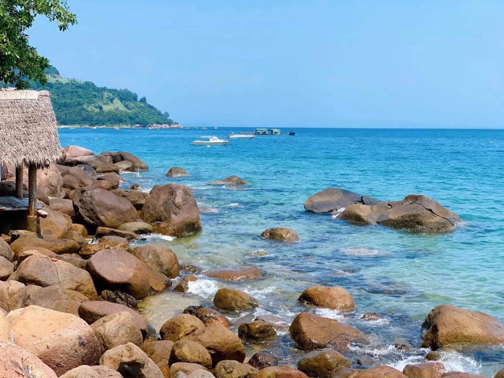 điểm du lịch ít người biết ở đà nẵng