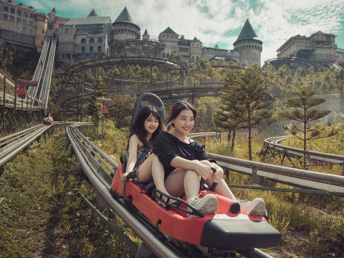 Du lịch Đà Nẵng nên đi tour hay tự túc