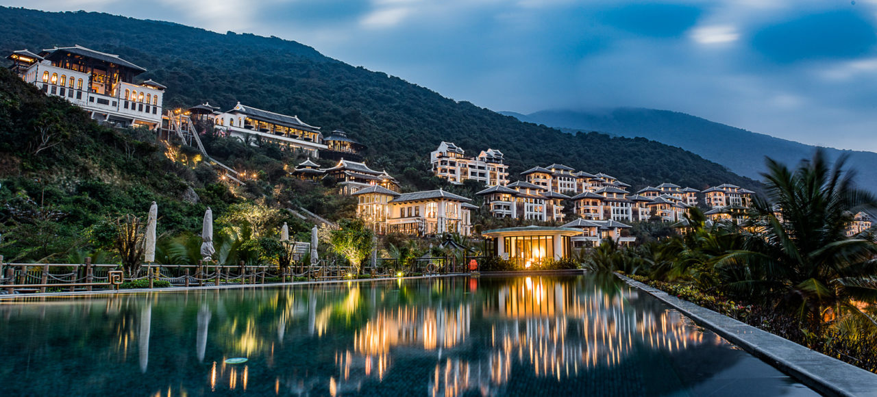 InterContinental Danang 