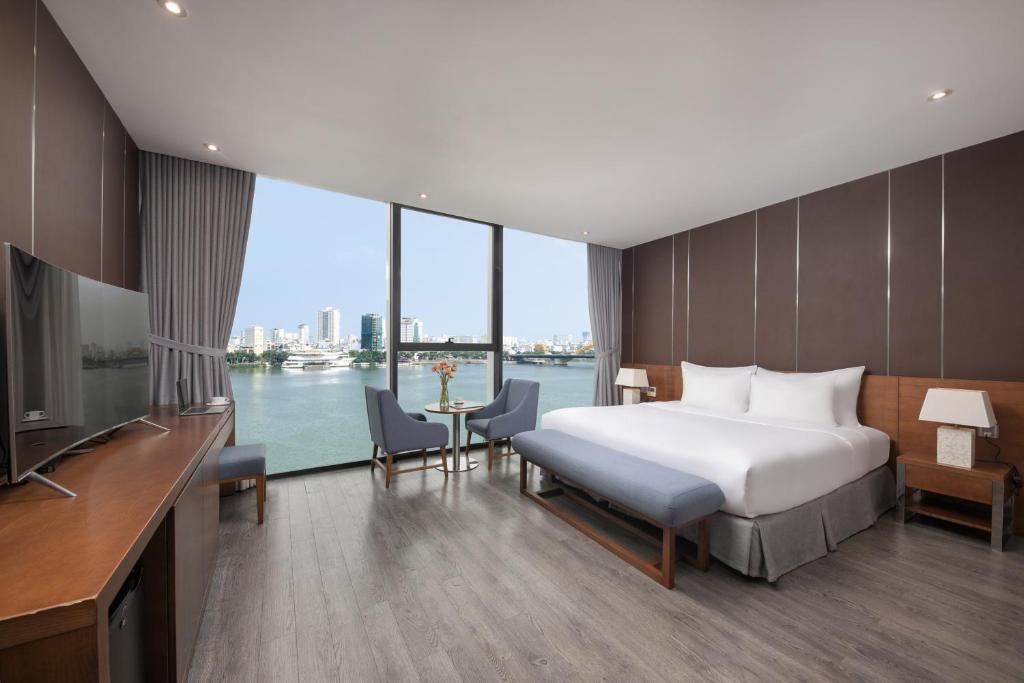 khách sạn 3 sao đà nẵng gần sông hàn