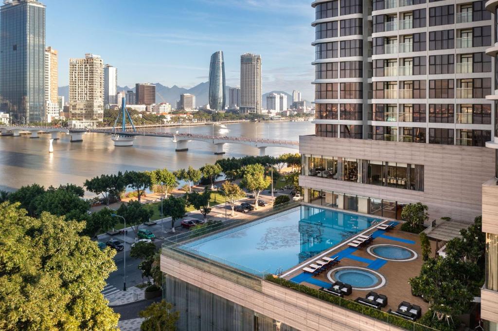 khách sạn đẹp ở đà nẵng