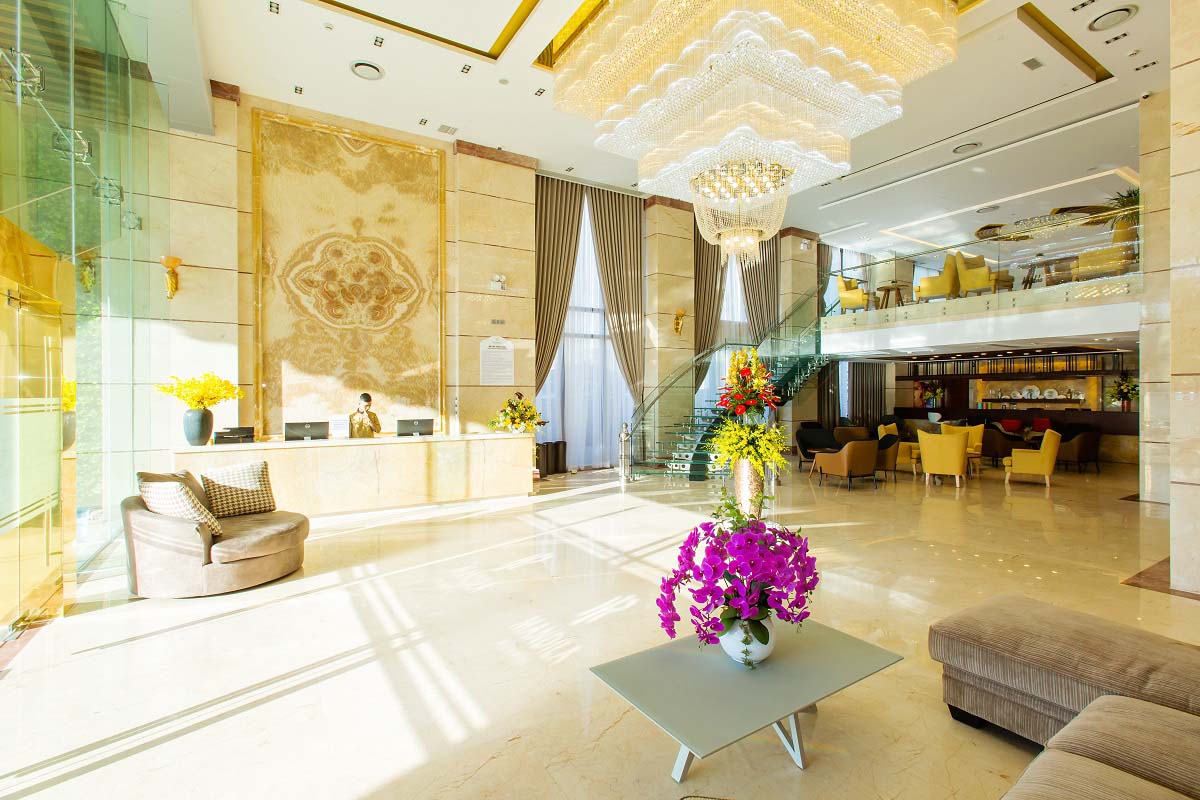 khách sạn đẹp ở đà nẵng