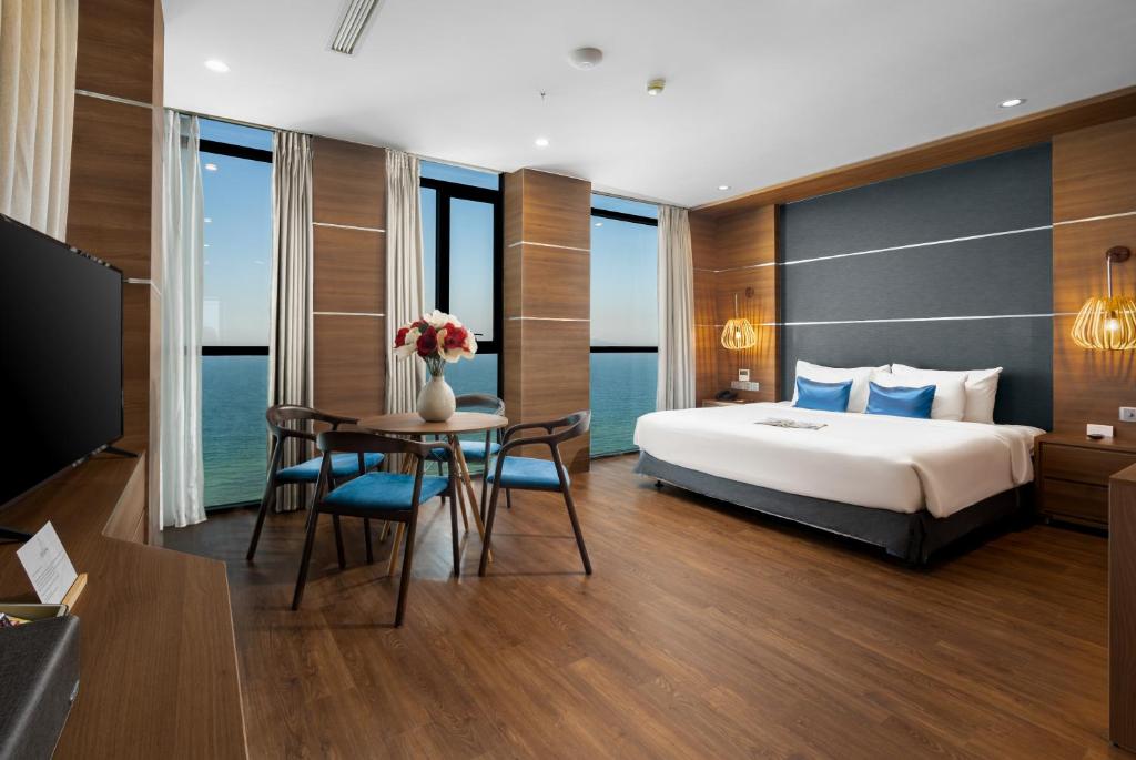 khách sạn đẹp ở đà nẵng