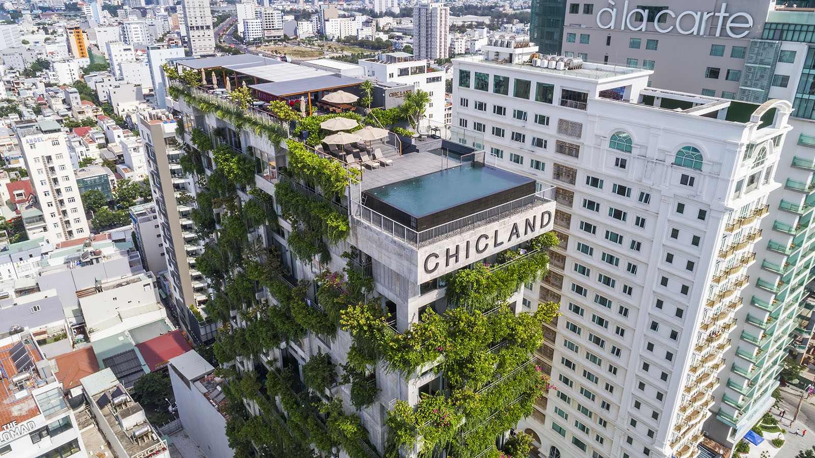 khách sạn đẹp ở đà nẵng