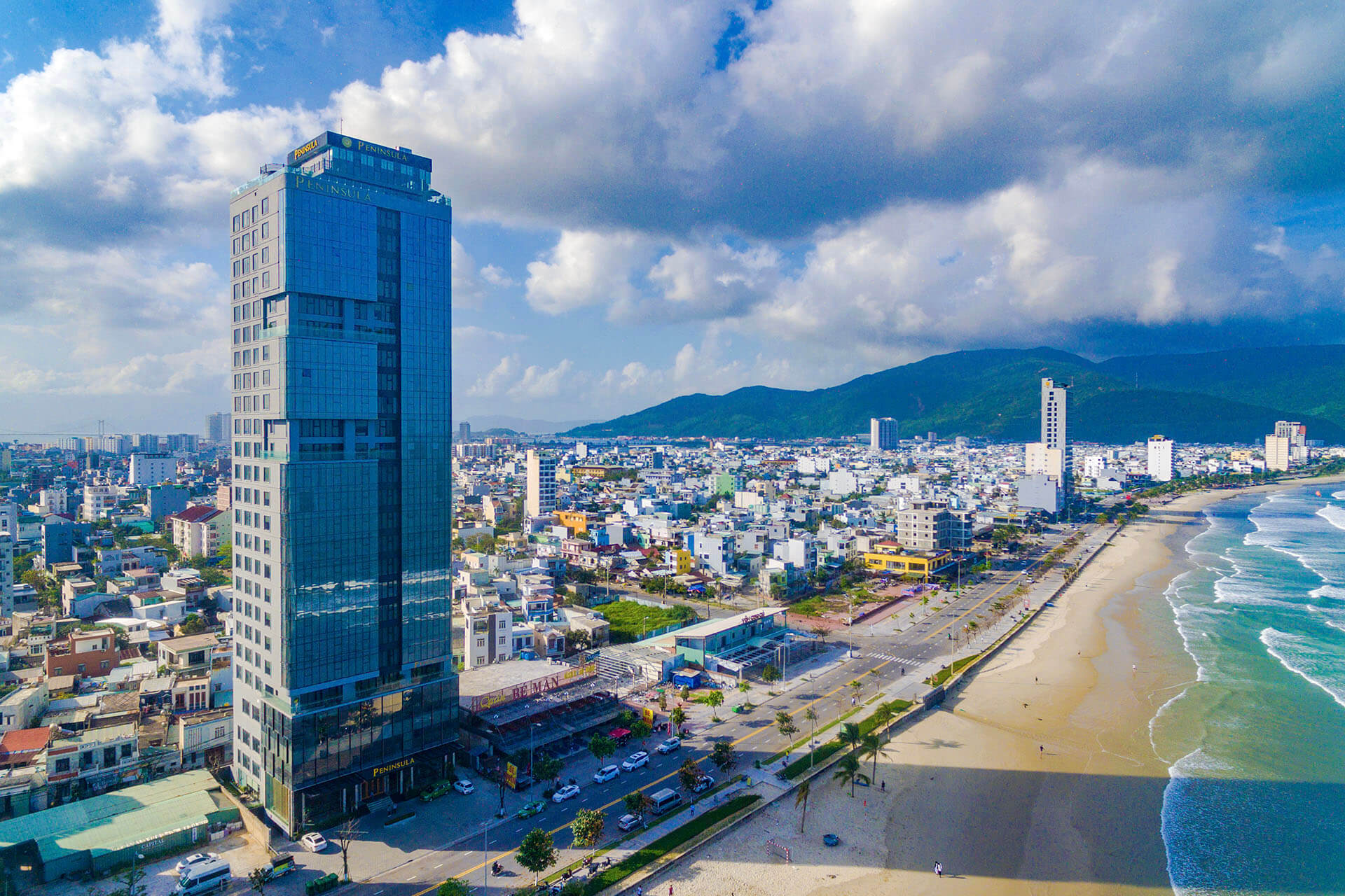 khách sạn đẹp ở đà nẵng