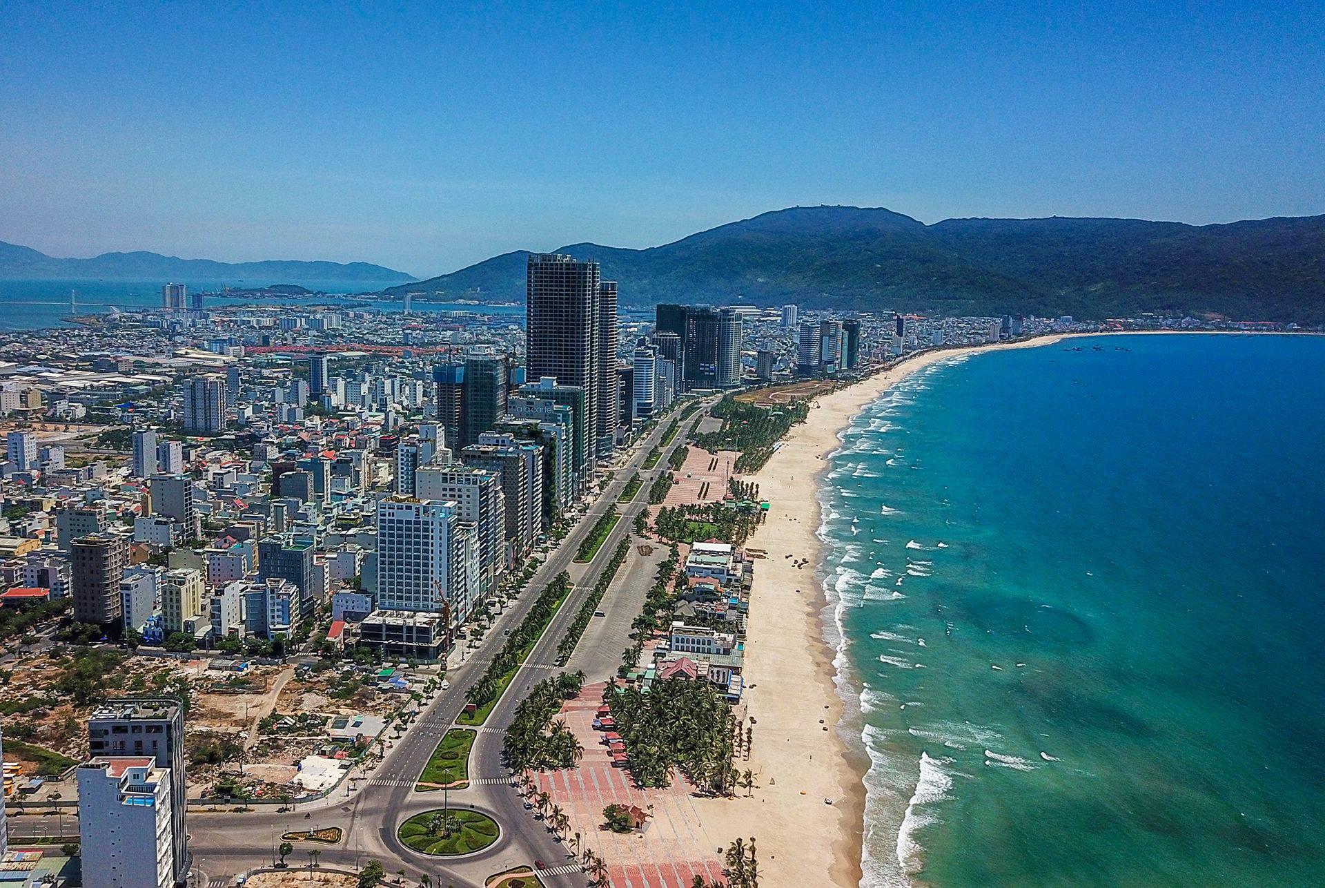 khách sạn gần biển đà nẵng giá rẻ