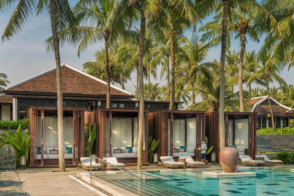khách sạn hội an 5 sao