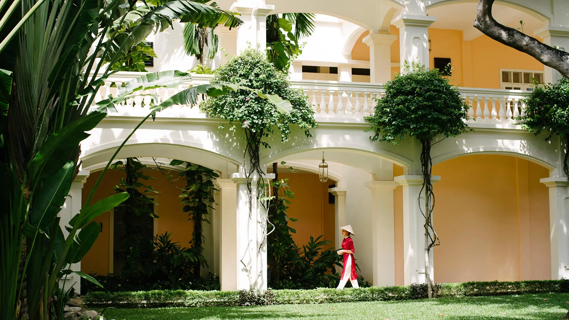 khách sạn hội an 5 sao