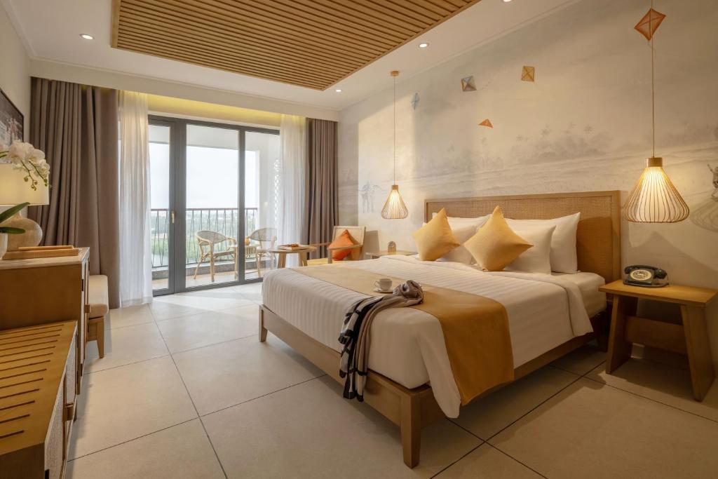 khách sạn hội an 5 sao